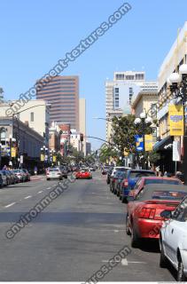 Photo Reference of Background Street 0023
